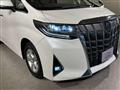 2019 Toyota Alphard G