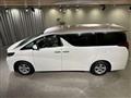 2019 Toyota Alphard G