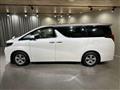 2019 Toyota Alphard G