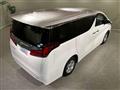 2019 Toyota Alphard G