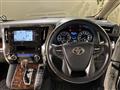 2019 Toyota Alphard G