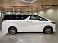 2019 Toyota Alphard G