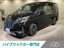 2019 Nissan Serena