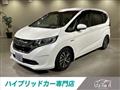 2018 Honda Freed