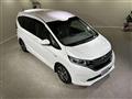 2018 Honda Freed