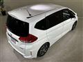 2018 Honda Freed