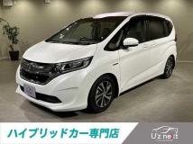 2018 Honda Freed