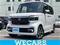2025 Honda N BOX