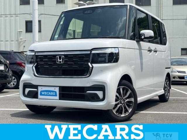 2025 Honda N BOX