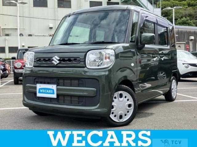 2020 Suzuki Suzuki Others