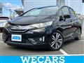 2014 Honda Fit Hybrid