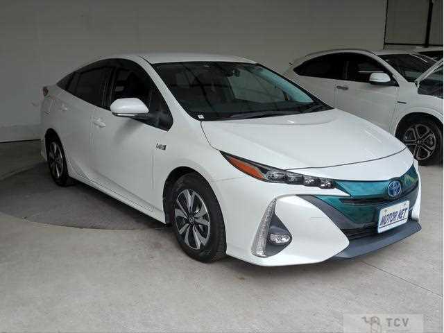 2018 Toyota Prius