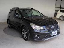 2014 Subaru IMPREZA XV HYBRID