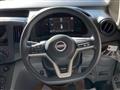 2025 Nissan NV200 VANETTE