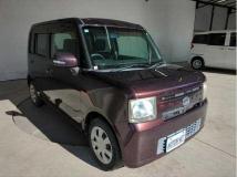2013 Daihatsu Move Conte