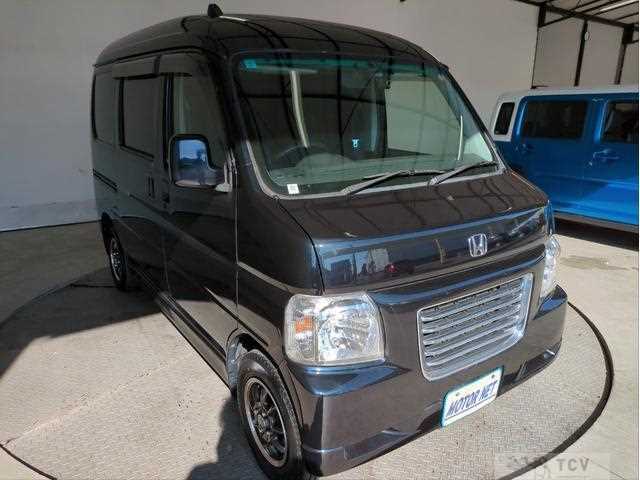 2017 Honda Vamos Hobio