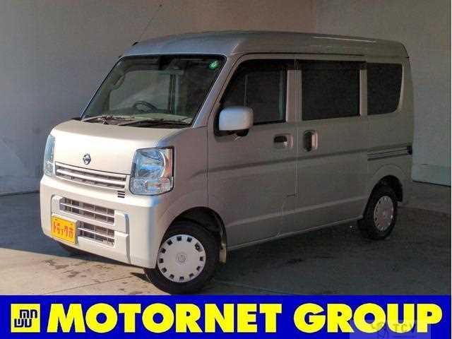 2018 Nissan Nissan Others