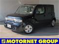 2012 Nissan Cube