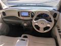 2012 Nissan Cube
