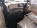 2012 Nissan Cube