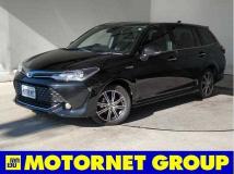 2015 Toyota Corolla Fielder