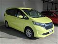 2018 Honda Freed