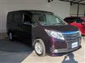 2017 Toyota Noah