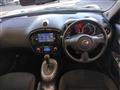 2015 Nissan Juke
