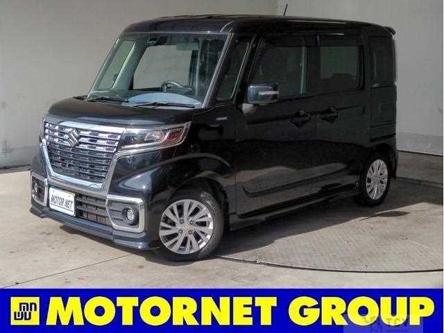 2019 Suzuki Suzuki Others