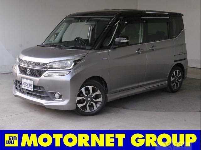 2015 Suzuki Suzuki Others