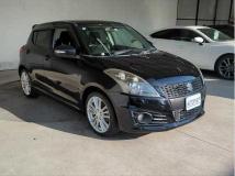 2014 Suzuki Swift