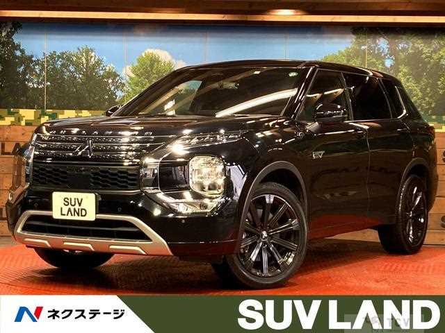 2022 Mitsubishi Outlander