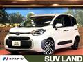 2024 Toyota Sienta