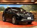 2020 Toyota Harrier Hybrid