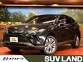 2021 Toyota Harrier Hybrid