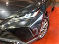 2021 Toyota Harrier Hybrid