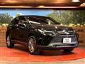 2021 Toyota Harrier Hybrid