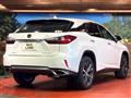 2017 Lexus RX