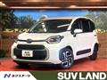 2023 Toyota Sienta
