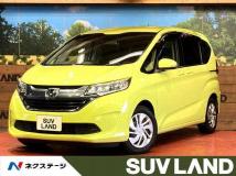 2017 Honda Freed