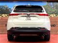 2020 Toyota Harrier