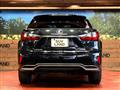 2018 Lexus RX