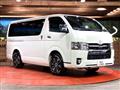 2020 Toyota Hiace Van