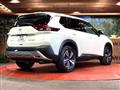 2022 Nissan X-Trail