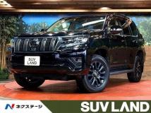 2022 Toyota Land Cruiser Prado