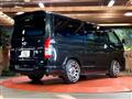 2024 Toyota Hiace Van