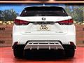 2020 Lexus RX