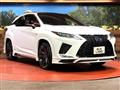 2020 Lexus RX