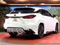 2020 Lexus RX