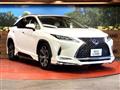 2019 Lexus RX